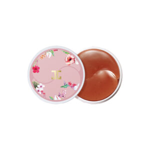Adesivo De gel Para Os Olhos jayjun 60ea 4types