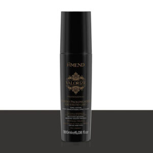 AMEND FLUÍDO VALORIZE PROLONGADOR DO EFEITO LISO 180ML