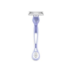 Aparelho de Depilar Descartavel Gillette Venus Intima 2 Unidades