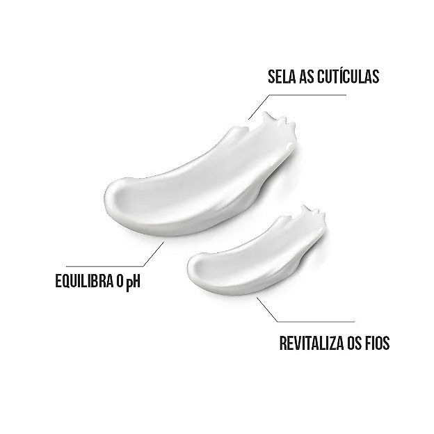 Kit Infusão 2.0 Shampoo 300g e Acidificante 300g - Widi Care