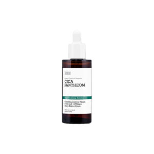 tenzero expert chemical ampoule 50ml 3types