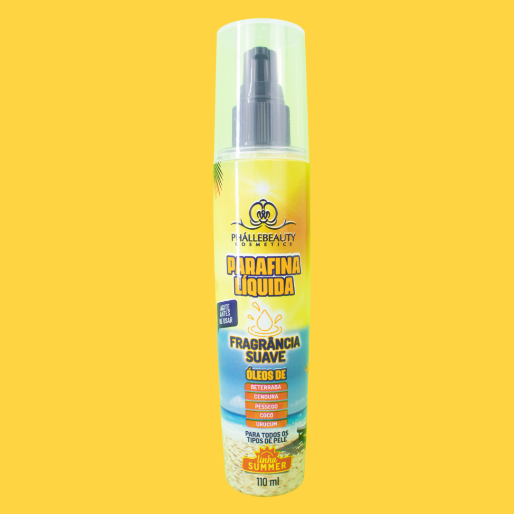 Linha Auto Bronzeamento Phallebeauty