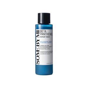 some by mi beta panthenol repair toner 150ml